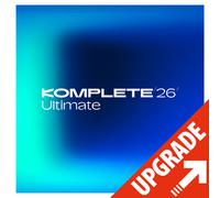 Native Instruments Komp. 26 Ult Upgr f. Select