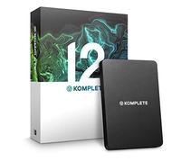 Native Instruments Komplete 12 Standard UPG (KxSelect) - Software Upgrade