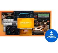 Native Instruments Komplete 15 Select Band (Digital product)