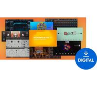 Native Instruments Komplete 15 Select Beats (Digital product)