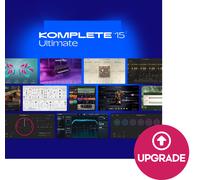 Native Instruments Komplete 15 Ultimate UPG Standard (Digital product)