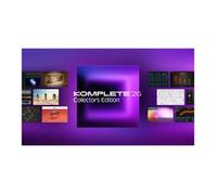 Native Instruments - Komplete 26 Collector’s Edition Update for Standa