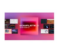 Native Instruments - Komplete 26 Standard Update for Standard 13 and o