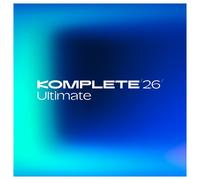 Native Instruments Komplete 26 Ultimate