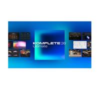 Native Instruments - Komplete 26 Ultimate Crossgrade