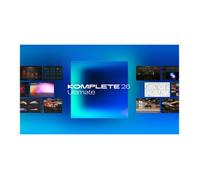 Native Instruments Komplete 26 Ultimate Upgrade for Select