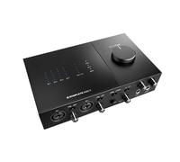 Native Instruments KOMPLETE AUDIO 6 MK2 USB Audio Interface 6 Channel Recording