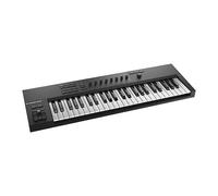 Native Instruments Komplete Kontrol A49 Controller Keyboard