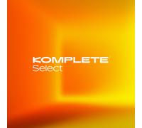 Native Instruments Komplete Select Beats