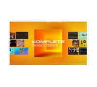 Native Instruments Komplete Select Beats