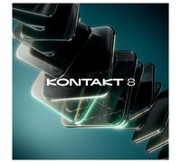 Native Instruments Kontakt 8