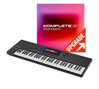 Native Instruments Kontrol S61 MK3