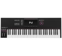 Native Instruments - Kontrol S61 MK3 + Komplete Select - Black