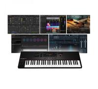Native Instruments Kontrol S61 MK3 - Nearly New