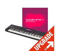 Native Instruments Kontrol S88 Mk3