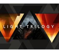 Native Instruments Light Trilogy Bundle