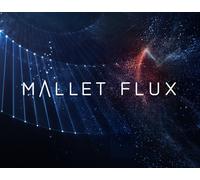 Native Instruments Mallet Flux