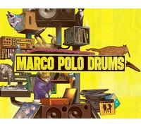 Native Instruments Marco Polo Drums