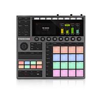 Native Instruments Maschine +