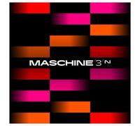 Native Instruments Maschine 3 Bundle Update (From Maschine 2)