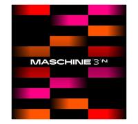 Native Instruments Maschine 3 Update