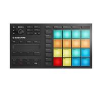Native Instruments Maschine Mikro Mk3 (No Software), A