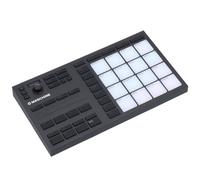 Native Instruments Maschine Mikro Mk3 - USB MIDI Controller Drum Pad with 16 Pads and Massive, Monark and Reaktor Prism Softwares. Includes 1.6 GB Keyboard Factory Selection Samples