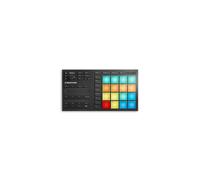 Native Instruments Maschine Mikro Mk3 - USB MIDI Controller Drum