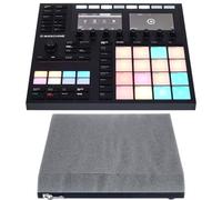 Native Instruments Maschine MK3 controller, black