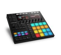 Native Instruments Maschine Mk3 Production / Performance Instrument, 24/96 Audio
