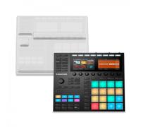 Native Instruments Maschine MK3 with Cover/Case