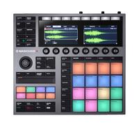 Native Instruments MASCHINE+ Standalone Music Production and Performance System