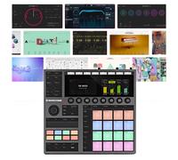 Native Instruments Maschine+ Standalone Music Production Console