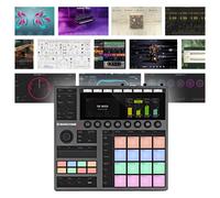 Native Instruments Maschine+ with Komplete 15 Ultimate