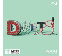 Native Instruments MPC Edition Duets
