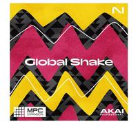 Native Instruments MPC Expansion Global Shake