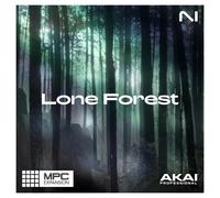 Native Instruments MPC Expansion Lone Forest