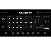 Native Instruments Nacht