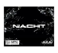 Native Instruments Nacht MPC Edition