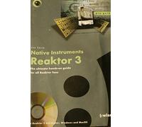 Native Instruments: Reaktor 3
