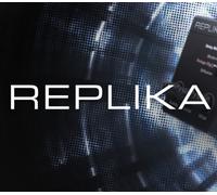 Native Instruments Replika PC/MAC CD Key