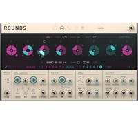 Native Instruments Rounds