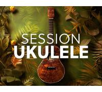 Native Instruments Session Ukulele
