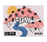 Native Instruments Sway MPC Edition