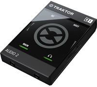 Native Instruments Traktor Audio 2 DJ Interface