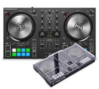 Native Instruments Traktor Kontrol S2 Mk3 & Decksaver Bundle