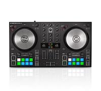 Native Instruments Traktor Kontrol S2 MK3 DJ Controller
