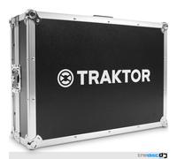 Native Instruments Traktor S4 MK3 Flightcase