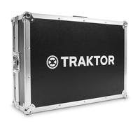 Native Instruments Traktor S4 MK3 Flightcase