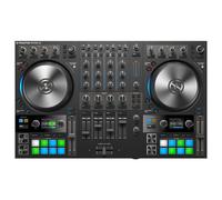 Traktor Kontrol S4 Mk3